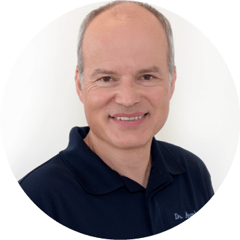 Dr. med. Marc Armbruster , Urologe